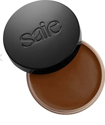 Sun Melt Natural Cream Bronzer - Tan Bronze