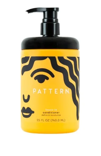 Leave-In Conditioner for Curls & Coils