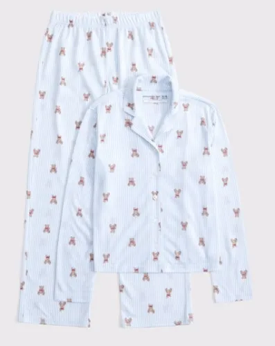 pants pajama set