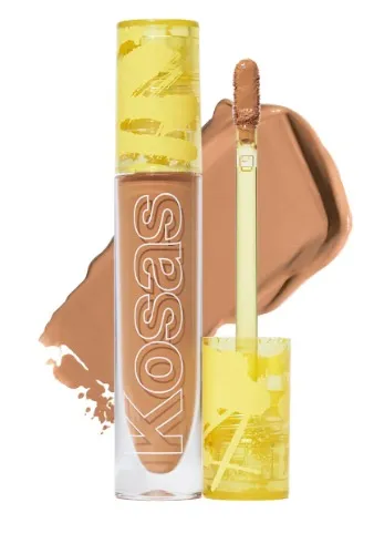 Revealer Super Creamy + Brightening Concealer with Caffeine and Hyaluronic Acid - Tone 07 C