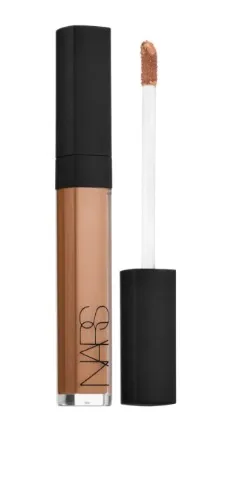 Radiant Creamy Concealer with Hydrating Medium Coverage - Caramel