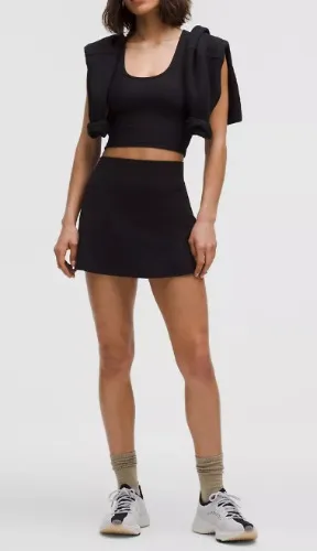 lululemon Align™ High-Rise Skirt - Black