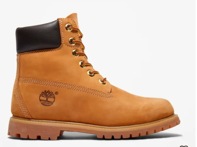 Women's Timberland® Premium 6-Inch Waterproof Boot
