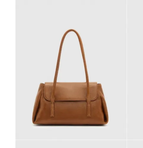 Small Caterina Top Handle