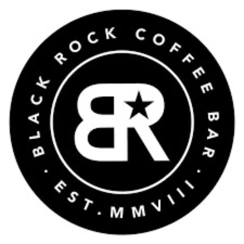 Black Rock Coffee Gift Card :)