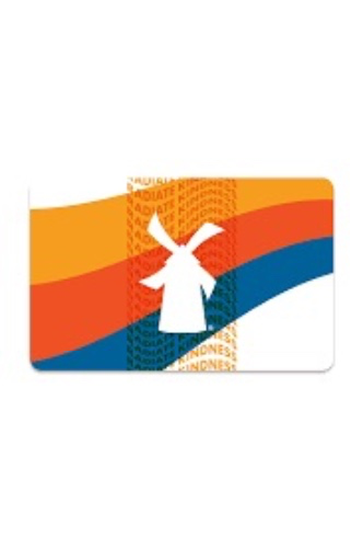 Dutch Bros Gift Card :)
