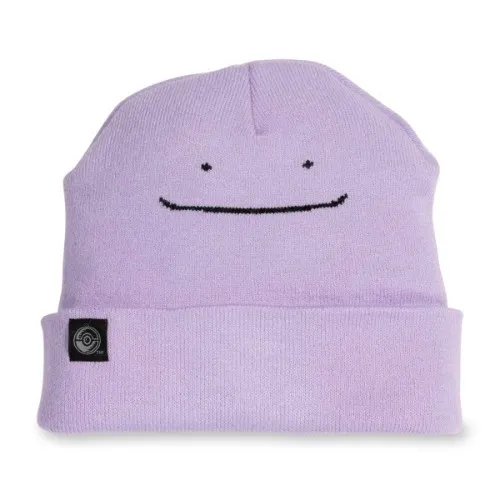 Ditto beanie