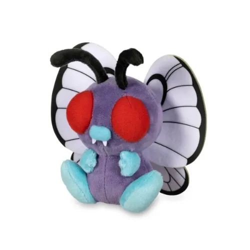 Butterfree plush