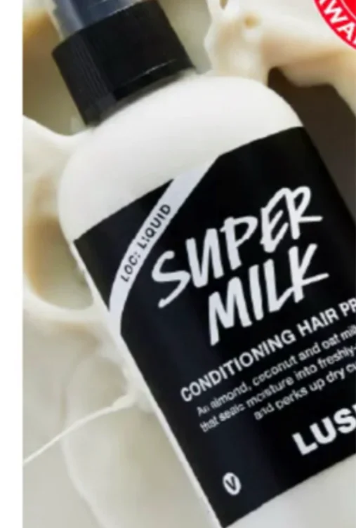 Super Milk