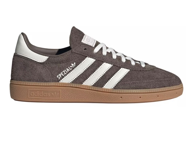 adidas Women's Handball Spezial Shoes