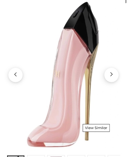 Carolina Herrera Good Girl Blush EDP | MYER