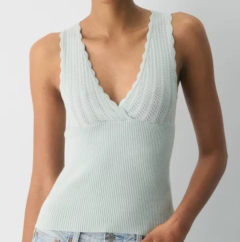 Wonder Yarn Easel Top