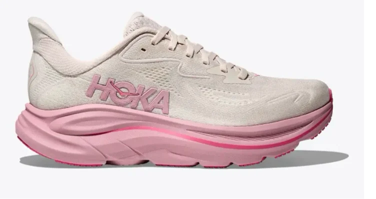 Women's Clifton 10