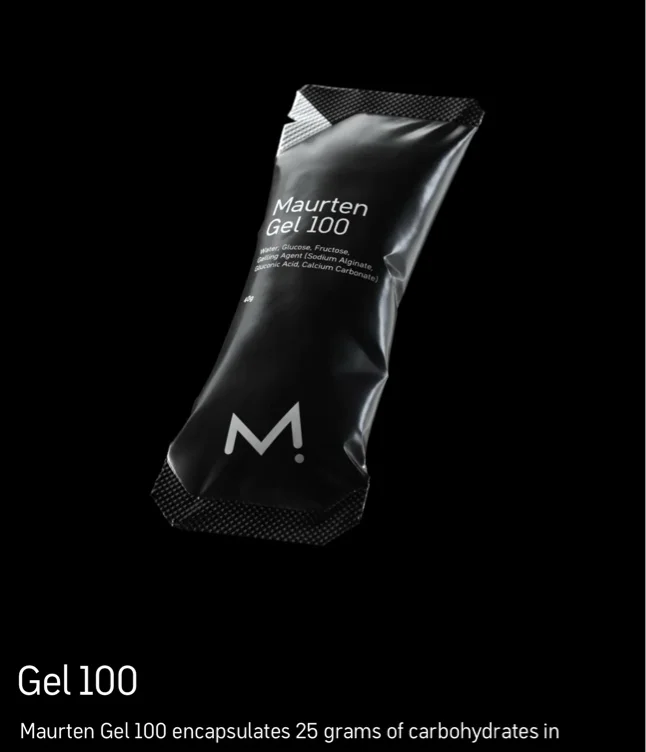 Gel 100