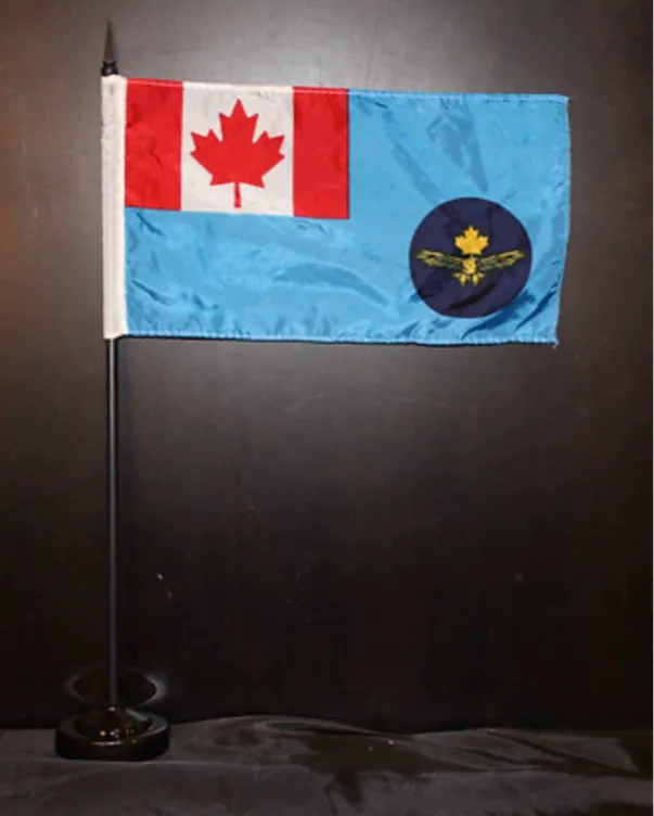 ⭐️FAVORITE⭐️Air Cadet League Flag
