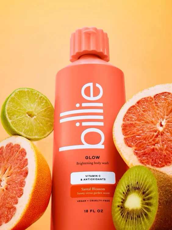 Body Wash