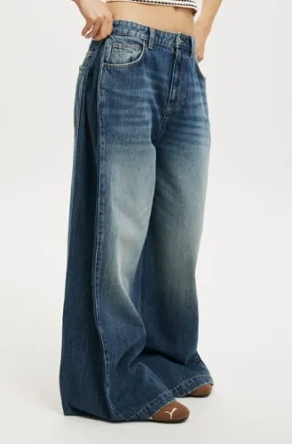 91 Wide Jean
