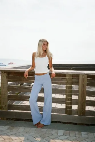 Priscilla Pants