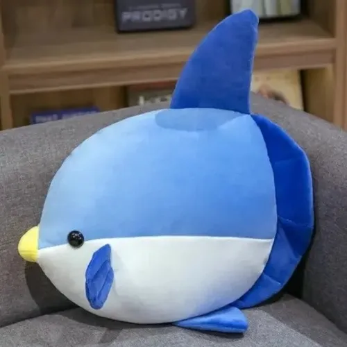 Ocean Sunfish Plush