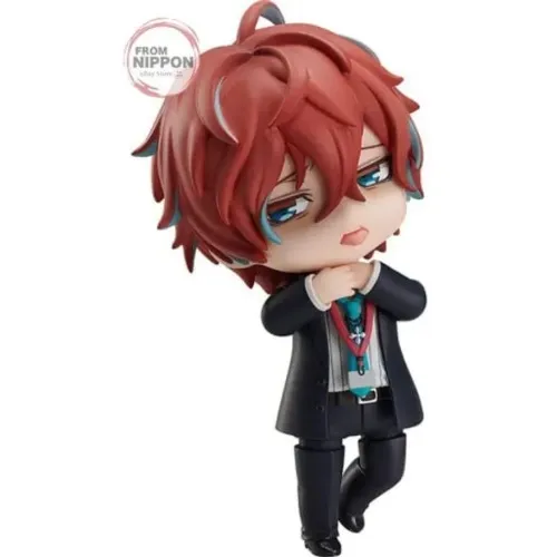 Doppo Figure