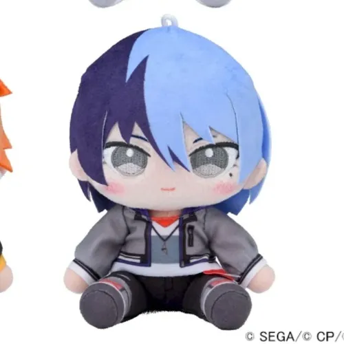 Toya Plush