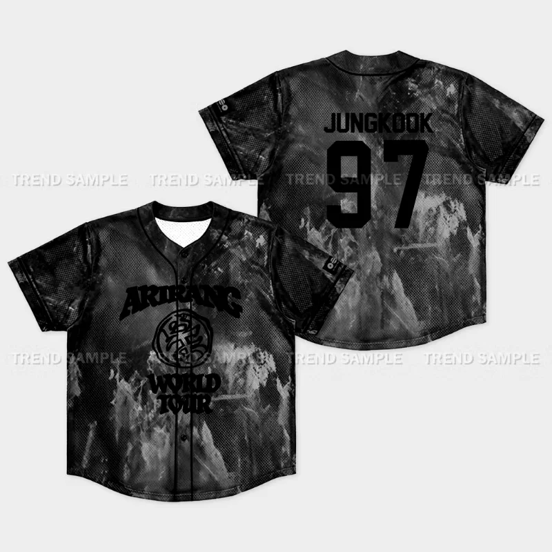 JERSEY BTS