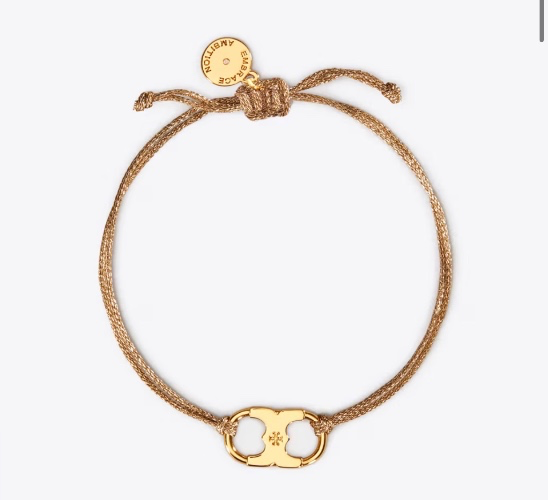 Embrace Ambition Bracelet in gold, size OS