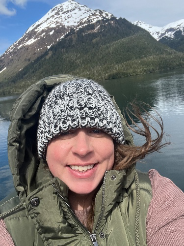 FUND AND FIND OUT | Venmo | Liz Johnson
