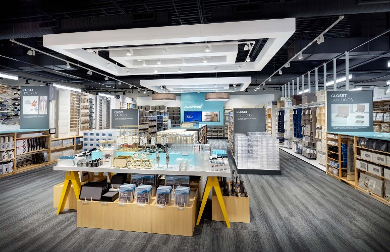  The Container Store Gift Card 