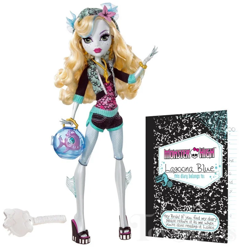 OG Lagoona Blue