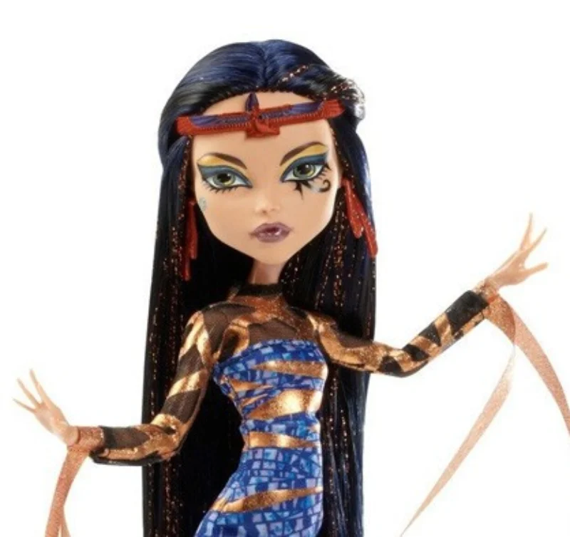 Cleo De Niel Boo York Comet-Crossed