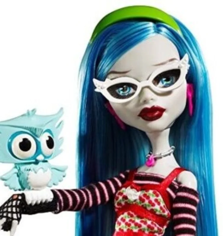 OG Ghoulia Yelps