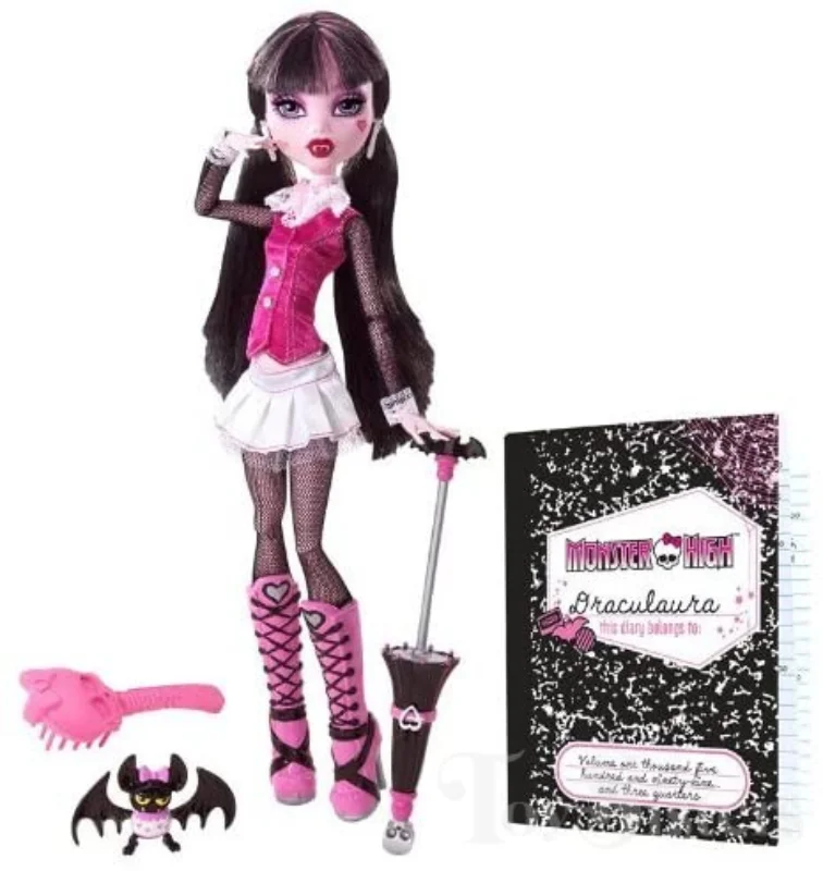 OG Draculaura