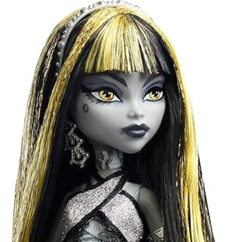 Cleo De Nile Reel Drama 