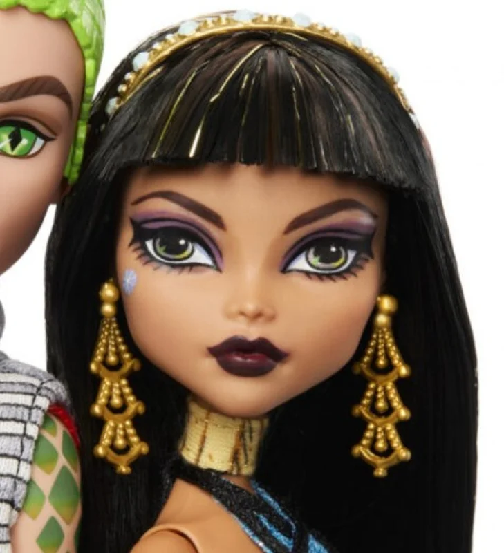OG Cleo De Niel 