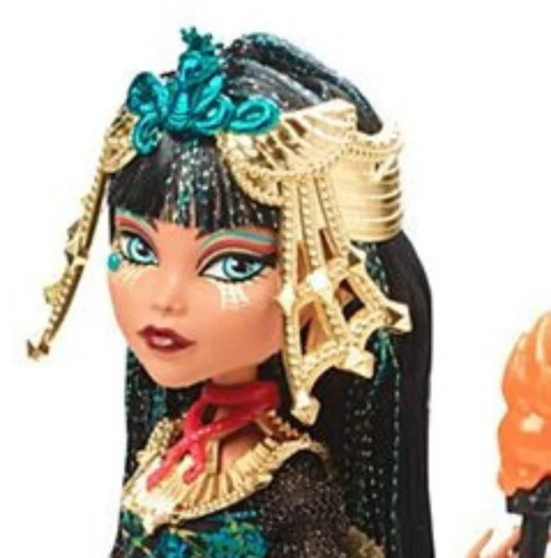 Cleo De Niel Origins