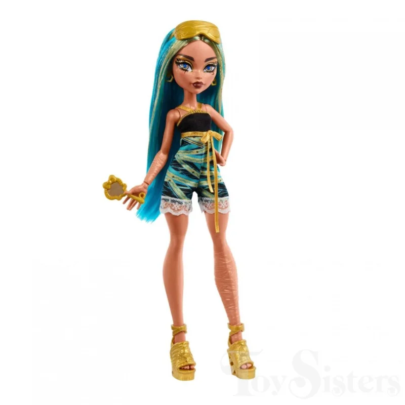 Cleo De Nile (G3) Buried Secrets