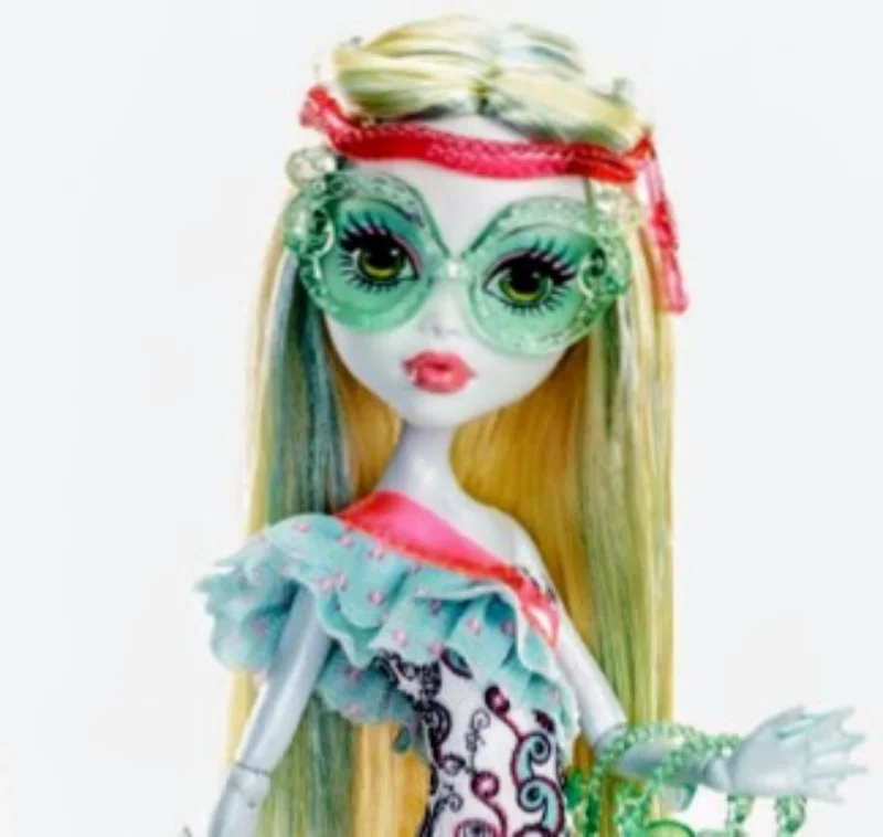 Lagoona Blue Swim Class