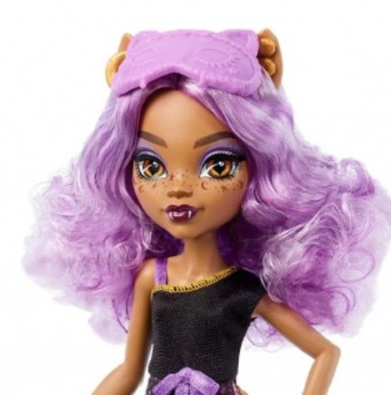 Clawdeen Wolf (G3) Buried Secrets 
