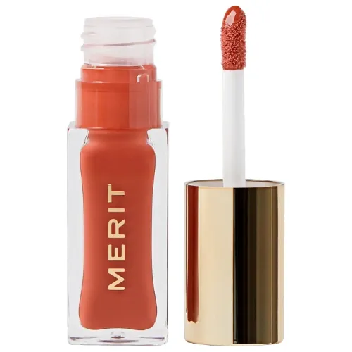 Shade Slick Hydrating Tinted Lip Oil - Marrakesh