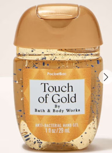 Bath & Body Works