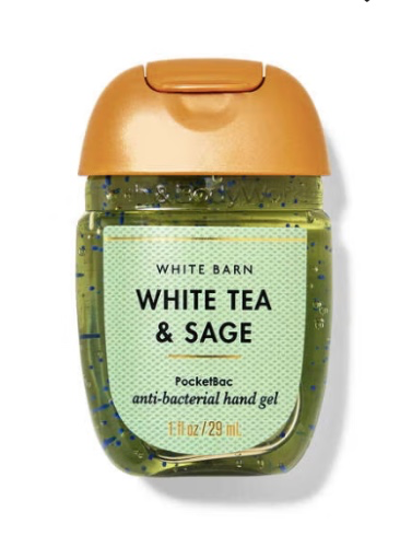 Bath & Body Works
