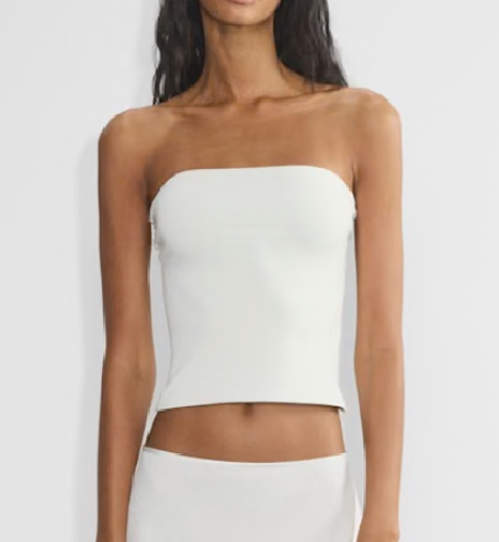 Original Contour Tube Top | Aritzia INTL