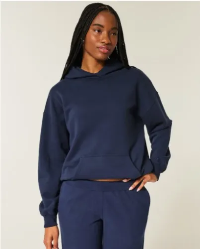 Oversized Hoodie