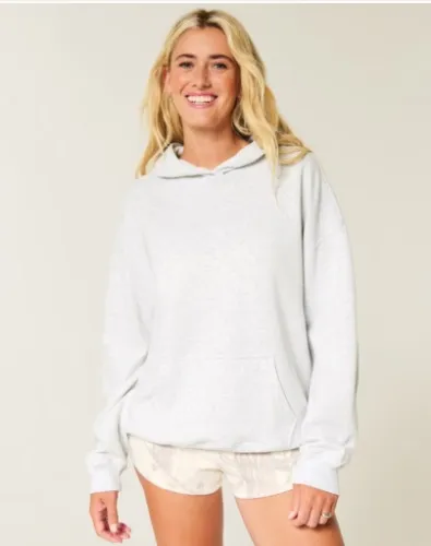Oversized Hoodie