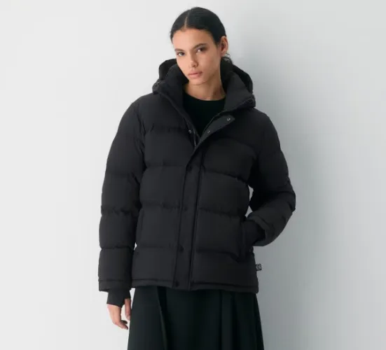 The Super Puff™ Climatte™