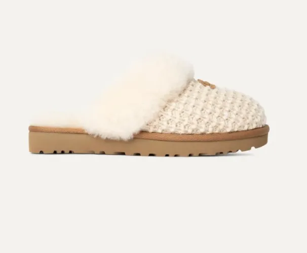 Ugg slippers