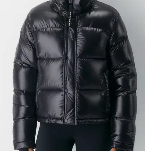 THE SUPER PUFF™ Shorty