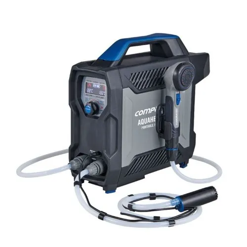 Companion Aquaheat NXT Hot Water Unit Multicoloured