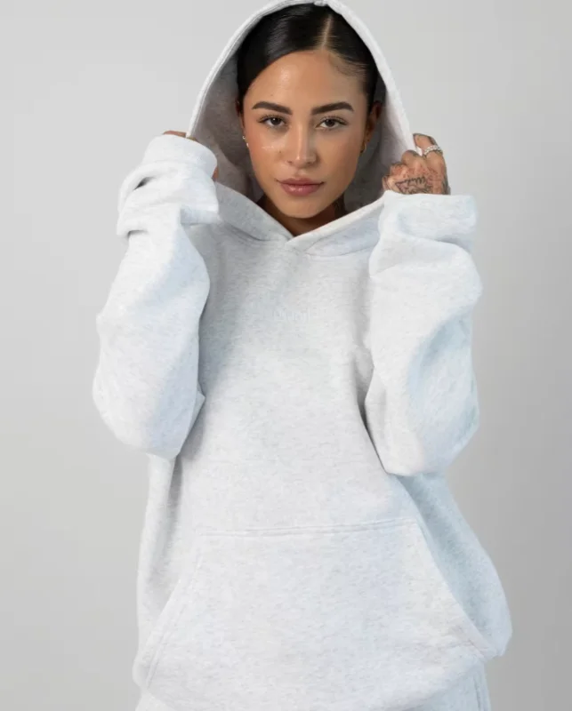 Signature Hoodie